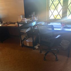 Desk