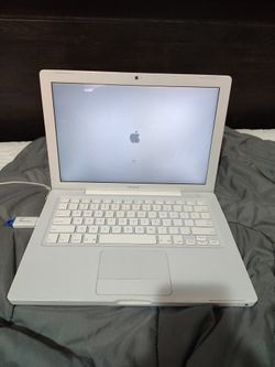 2008 MacBook