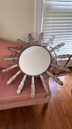 Mirror
