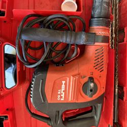 Pest Control Equipment See Below 