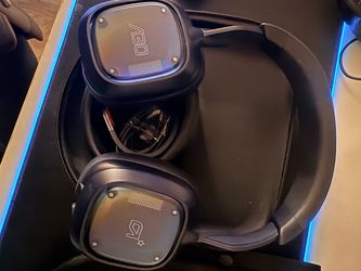 Astro A30 Gaming Headset