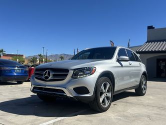 2016 Mercedes-Benz GLC GLC 300 4MATIC