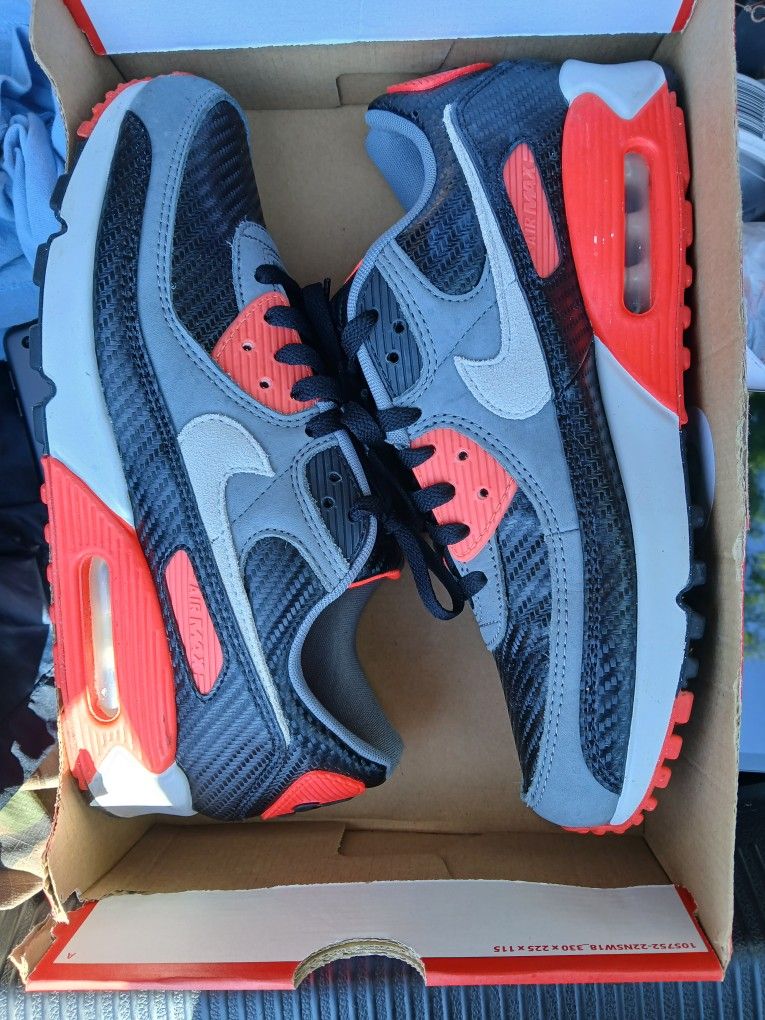Nike Air Max