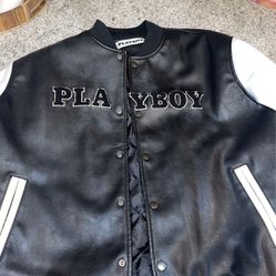 Playboy Jacket
