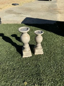 Candle Holders