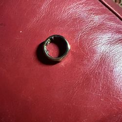 Oura Ring Size 6 