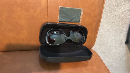 Beautiful sun glasses