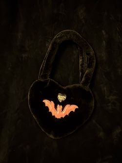 Grim Reapers Bag