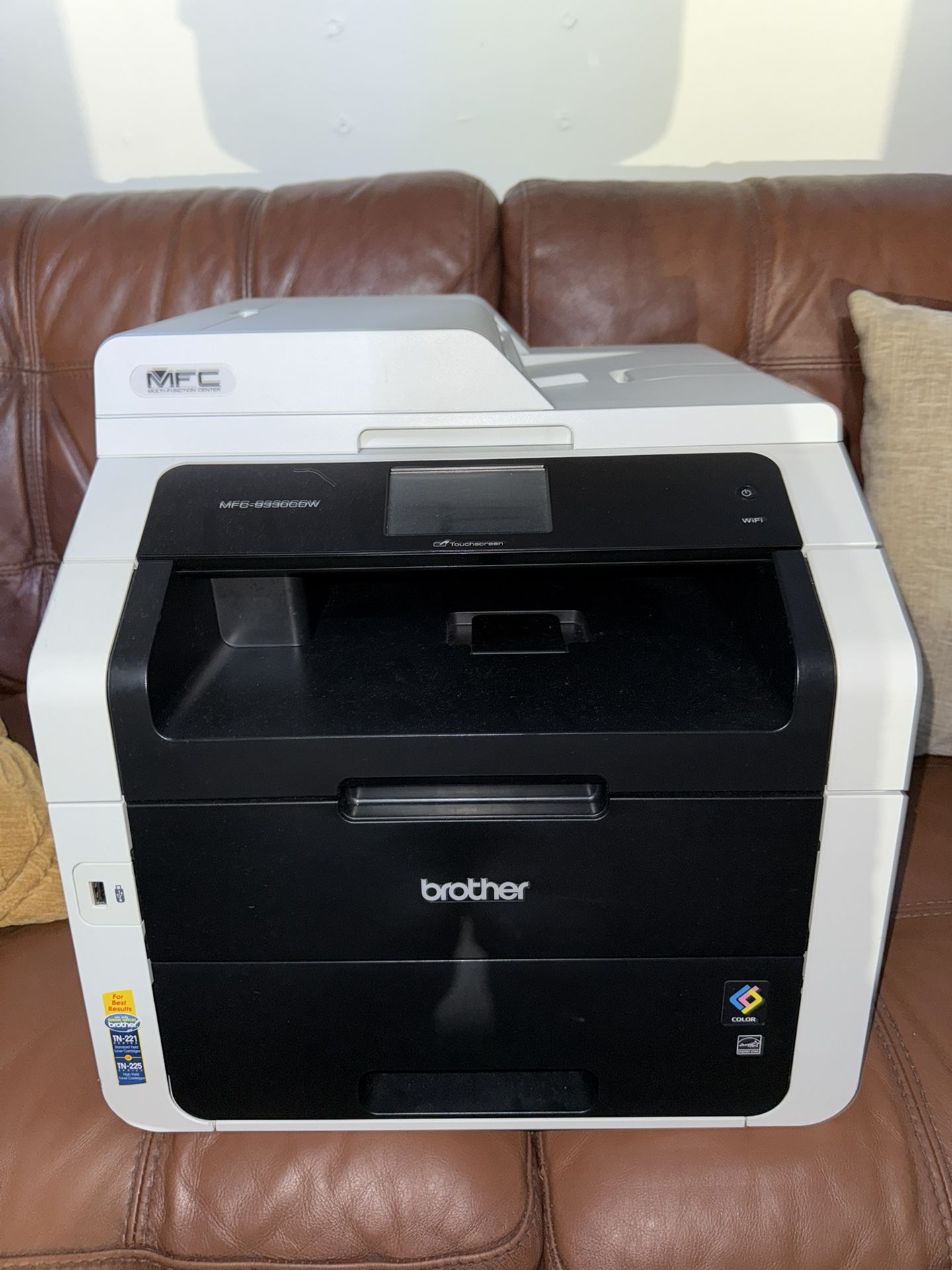 Brother Printer All In One