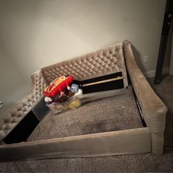 Bedroom set