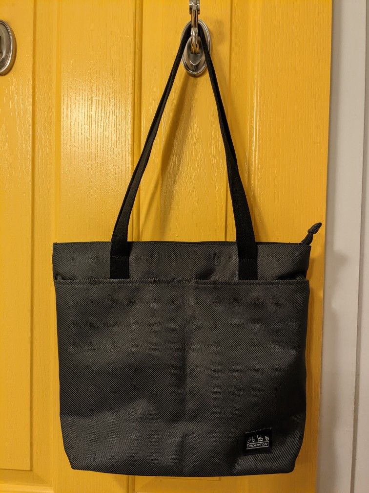 Brompton Borough Tote, Small (9 L)