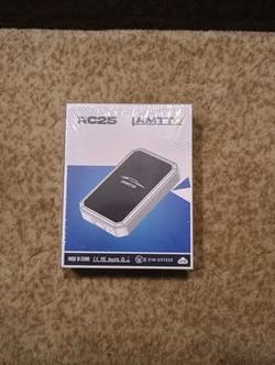 LAMTTO Car TV Mate Pro Wireless CarPlay HDMI Adapter 2016-2025
