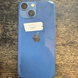 Apple iPhone 13 Mini 128GB Factory Unlocked 