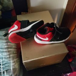 Toddler Nike Sneaker