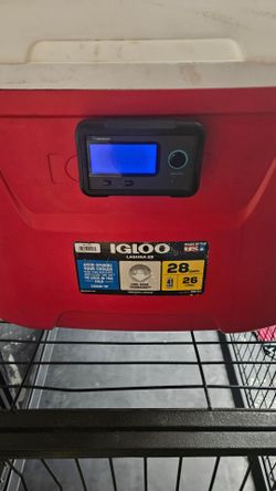 Renogy smart battery