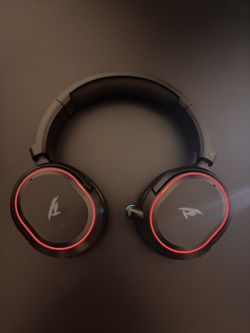 Picun G2 Wireless Gaming Headset – Immersive Audio with 7.1 Surround Sound