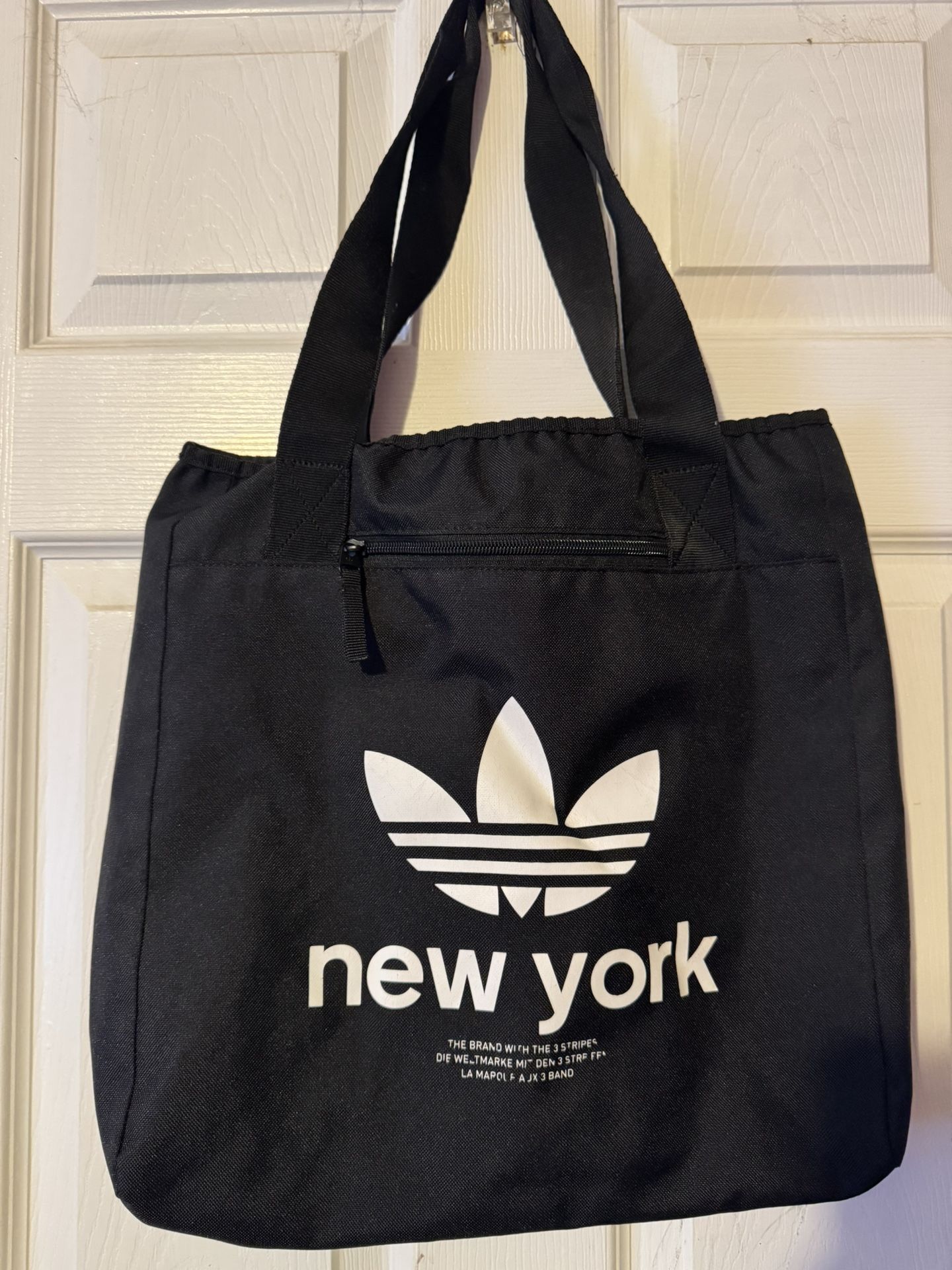 Adidas Tote Bag 