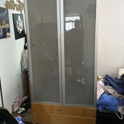 FREE IKEA Dresser!!