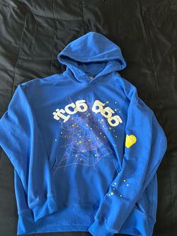 Used Spider Hoddie good condition
