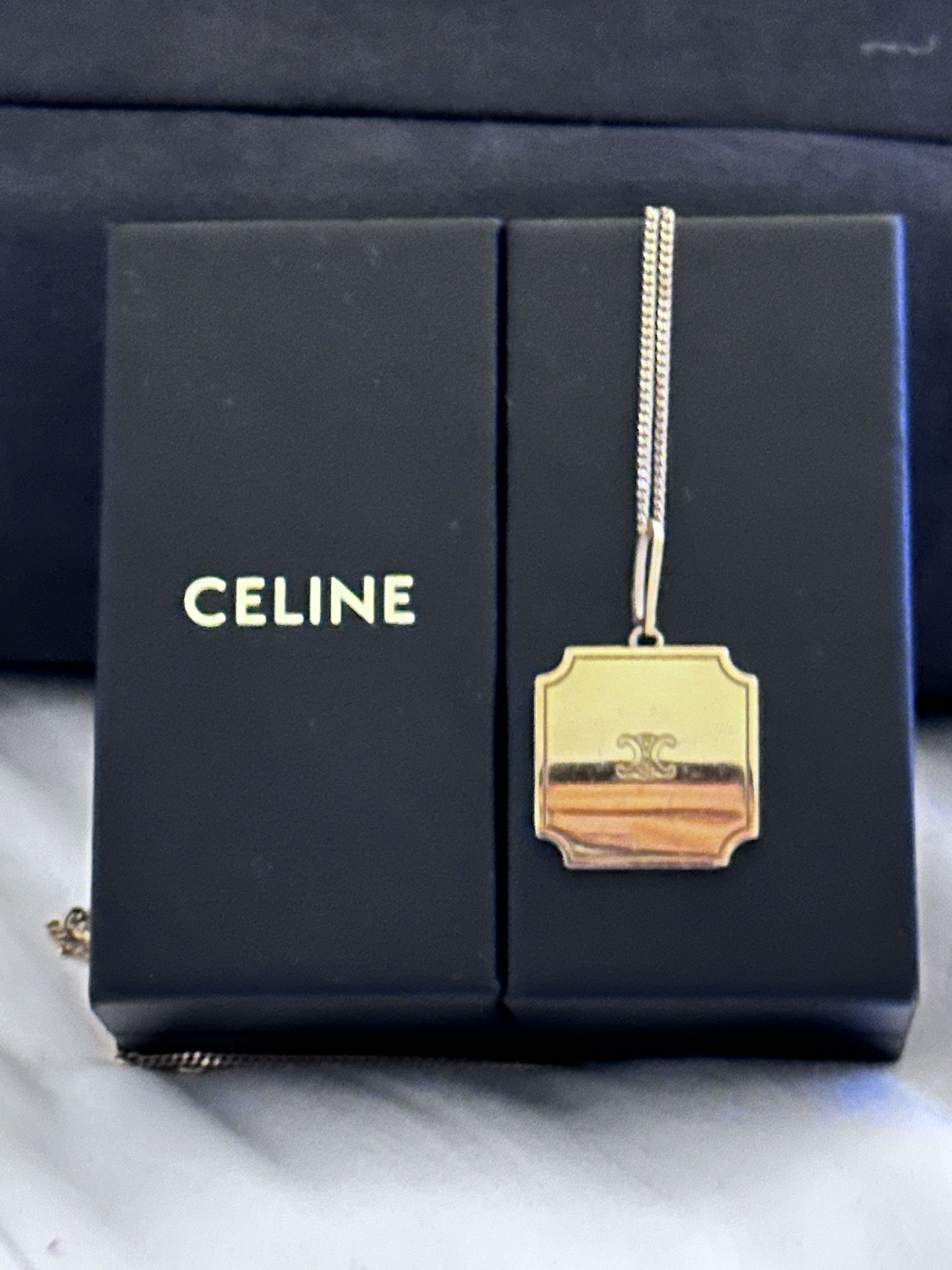 Celine Women’s Necklace