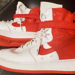 Airforce 1s SF AF1 Size 13 