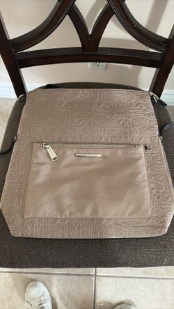 Steve. Madden. Backpack and crossbody