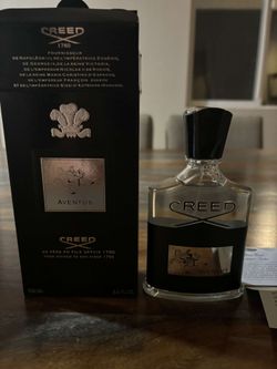 Creed Cologne Aventus