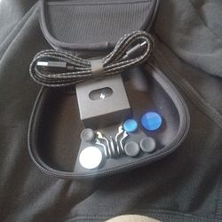 Elite Controller Accessory Pack