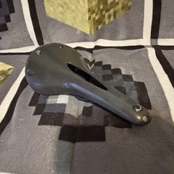 TRADES ONLY!! All Black C17 Brooks Saddle