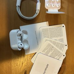 AirPods Pro 2  ANC