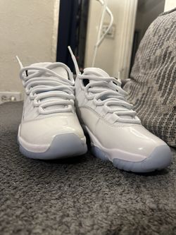 Jordan 11s “Columbia”
