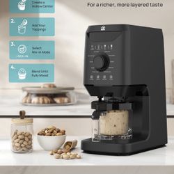 Home Ice Cream Maker 