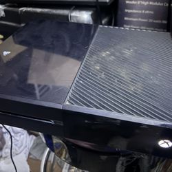 Two Xbox Ones ( For Parts/Repairs )