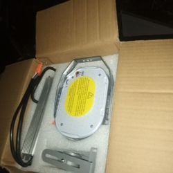 Led Commercial Light