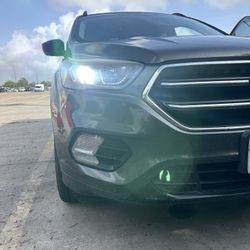 LED HEADLIGHTS $40 Any Vehicle 