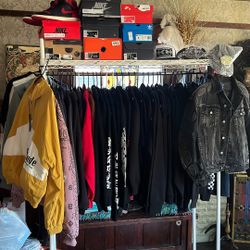Clothing 