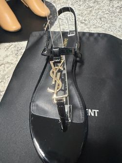 Thong Sandals