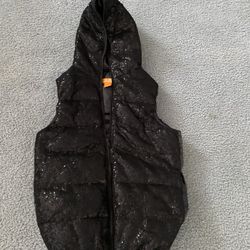 Girl Puffer Vest