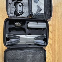 Drones And Nikon d3400 Camera For Sale 