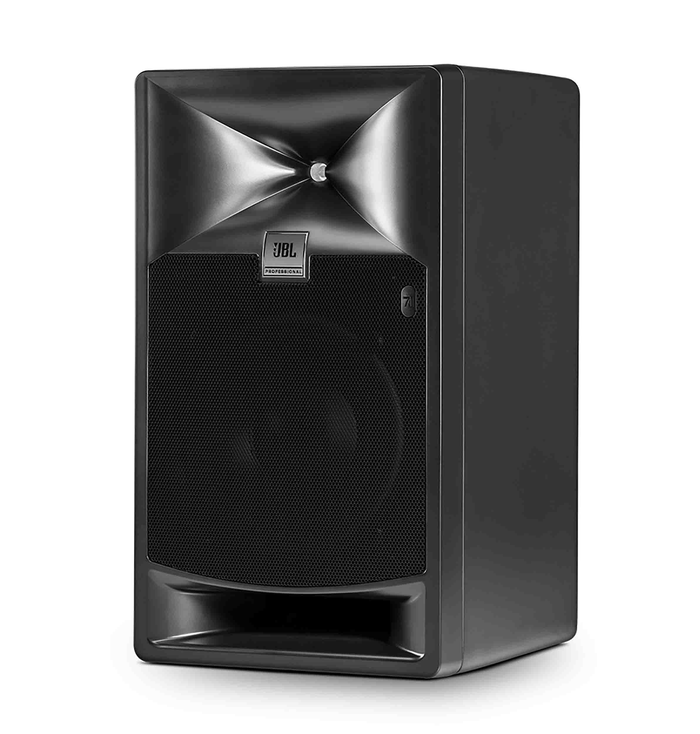 JBL LSR708i, 8" Master Reference Monitor