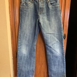 Levi 5/14 jeans