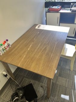 Kids Table