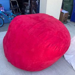 Large Beanbag 