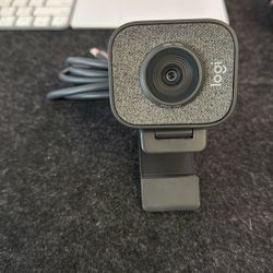 Logitech Streamcam