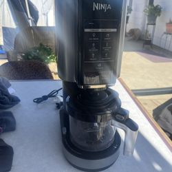 Ninja Smoothie Machine