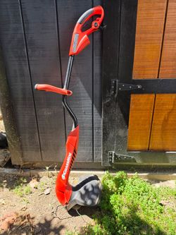 Grasshog weedeater