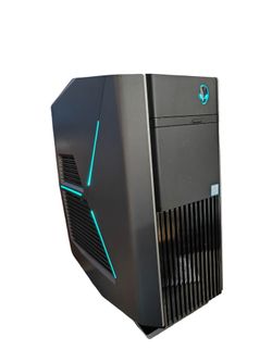 Alienware Aurora R7 Gaming Desktop – i7-8700, GTX 1070 8GB, 16GB RAM