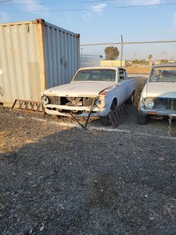 Barrecuda 65