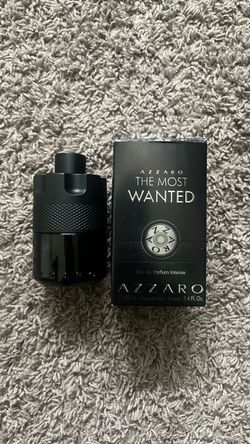 Azarro most wanted edp
