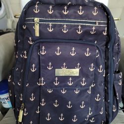 Jujube Diaper Bag